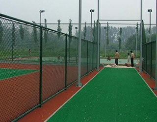 學校操場圍欄網(wǎng)