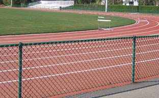 田徑場圍網(wǎng)