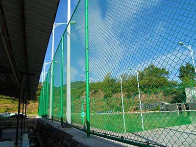 高爾夫球場圍網(wǎng)