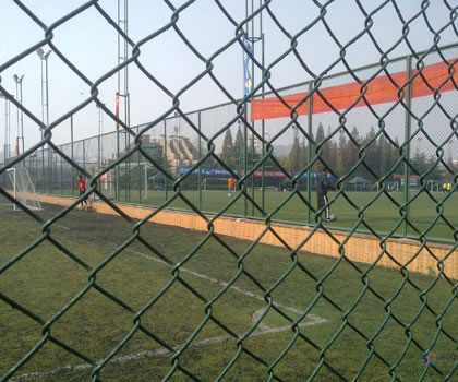 球場圍網(wǎng)