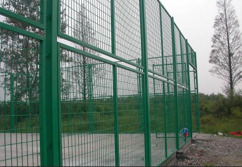 場(chǎng)地圍網(wǎng)