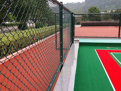 門球場圍網(wǎng)